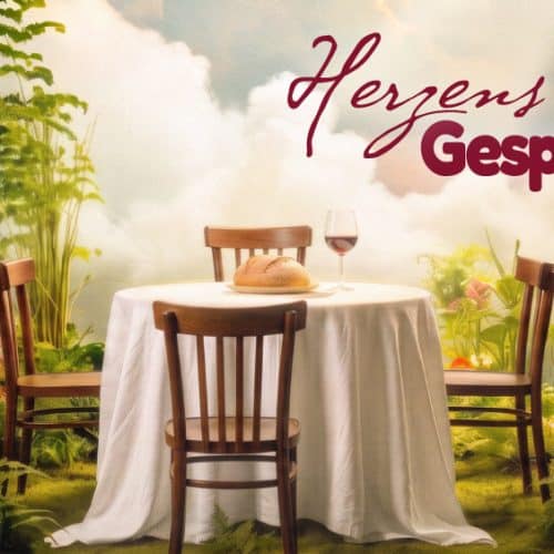 Herzensgespräche